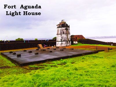 Best Attractive Candolim Beach Goa Tour Package For Couple