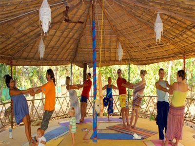 Best Budget Candolim Beach Goa Tour Package For Couple