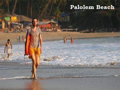 Best Budget Candolim Beach Goa Tour Package For Couple