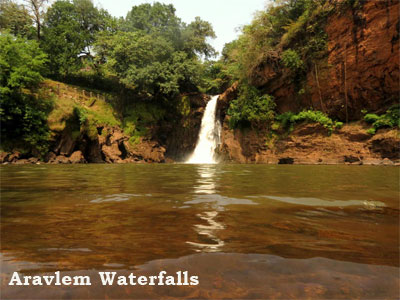 Tempting Goa Honeymoon Tour Package For Couples