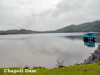 Tempting Goa Honeymoon Tour Package For Couples