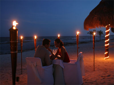 Best Goa Honeymoon Tour Package for Couples