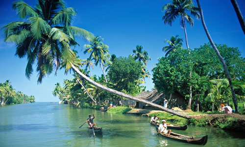 Budget Group Tour Package of Cochin and Gorgeous Munnar 