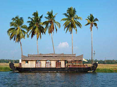 Budget Group Tour Package of Cochin and Gorgeous Munnar 