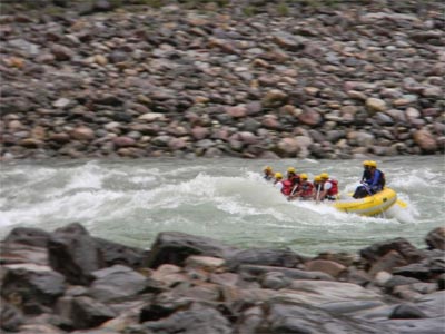 Best Adventure Package Of Devbhumi Rishikesh