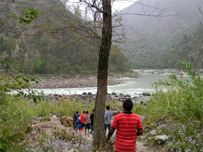 Best Adventure Package Of Devbhumi Rishikesh
