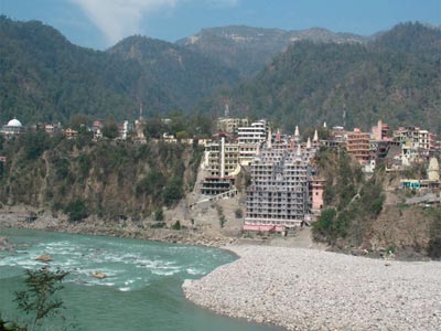 Best Adventure Package Of Devbhumi Rishikesh