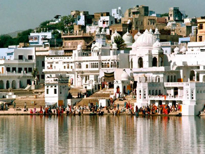 Best Budget Tour Package Of Pushkar Udaipur Mount Abu Jodhpur Jaisalmer And Bikaner Rajasthan 