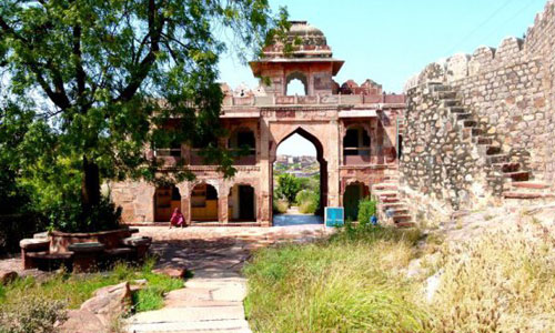 Best Budget Tour Package Of Pushkar Udaipur Mount Abu Jodhpur Jaisalmer And Bikaner Rajasthan 