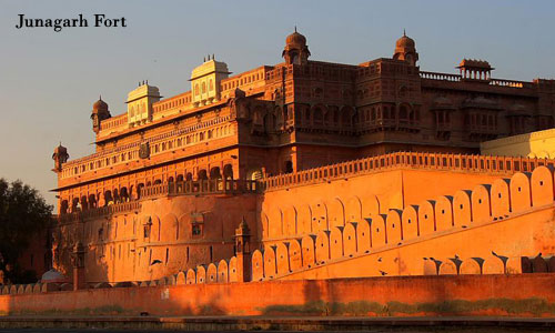 Best Budget Tour Package Of Pushkar Udaipur Mount Abu Jodhpur Jaisalmer And Bikaner Rajasthan 