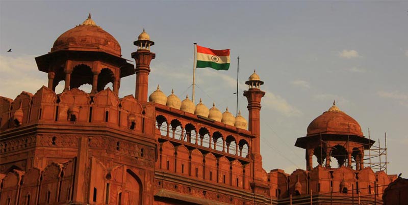 Golden Triangle Tour With Pushkar