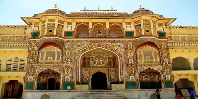 Golden Triangle Tour With Pushkar