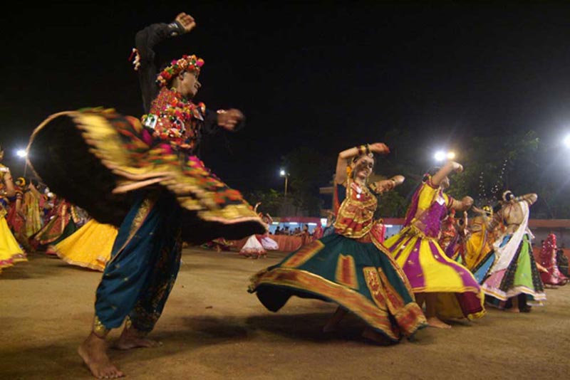Best Of Gujarat Complete Budget Tour Package For Couples