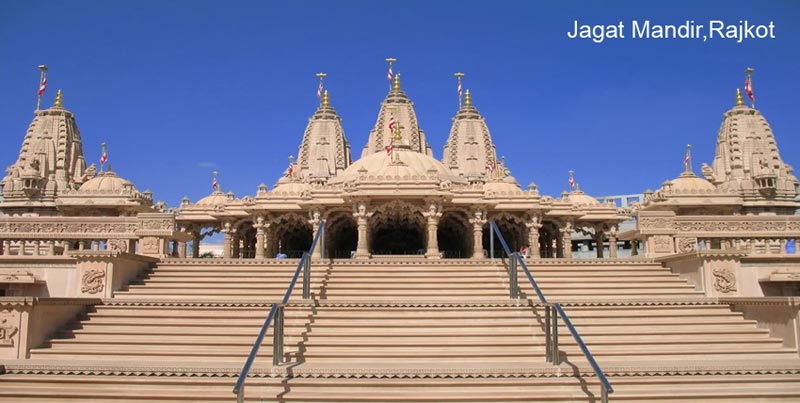 Best Of Gujarat Complete Budget Tour Package For Couples