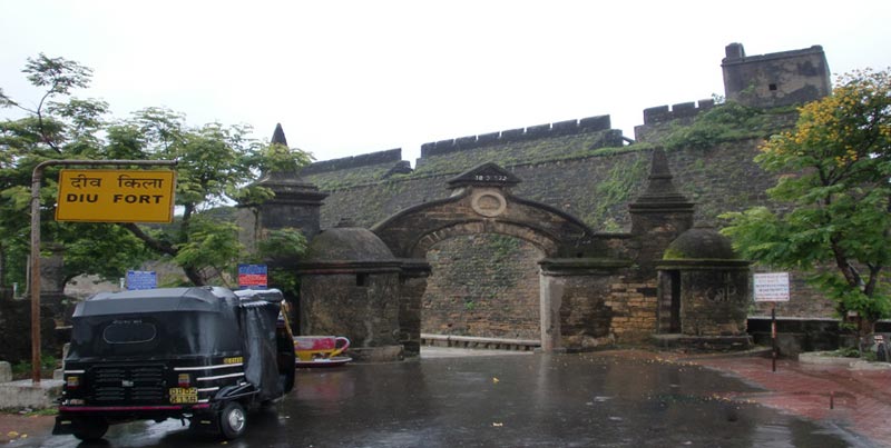 Best Of Gujarat Complete Budget Tour Package For Couples