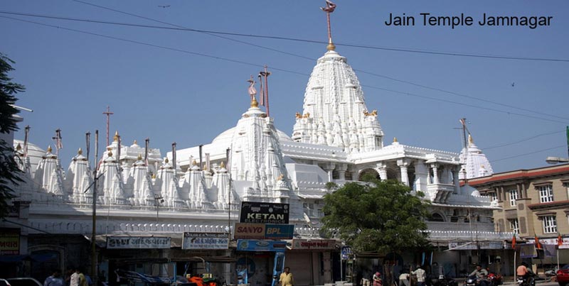 Glimpse Of Gujarat With Temple Tour Package For Couple