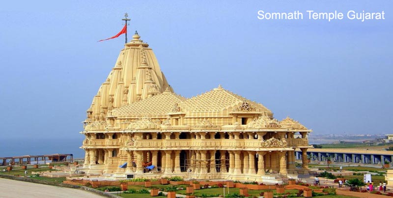 Best Group Package Tour Glimpse Of Gujarat With Temple Trip