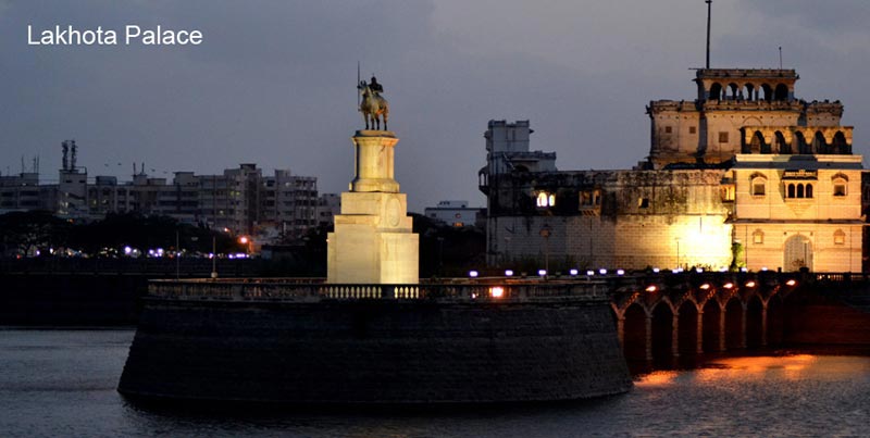 Best Group Package Tour Glimpse Of Gujarat With Temple Trip