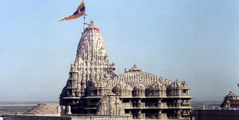 Highlights Of Gujarat With Heritage Tour Package For Couple