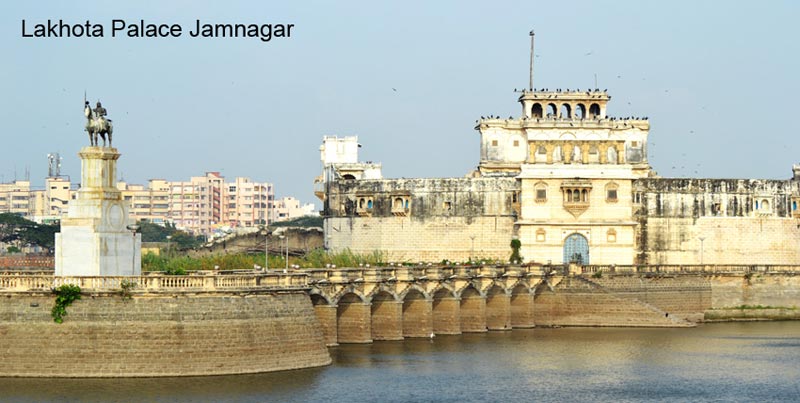 Highlights Of Gujarat With Heritage Tour Package For Couple
