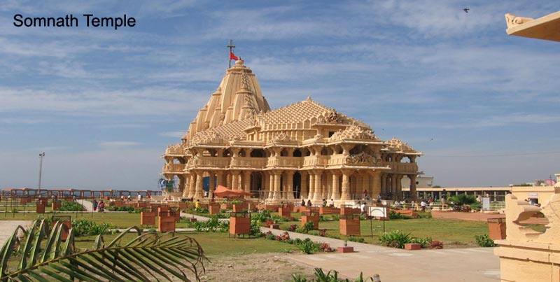 Highlights Of Gujarat With Heritage Tour Package For Couple