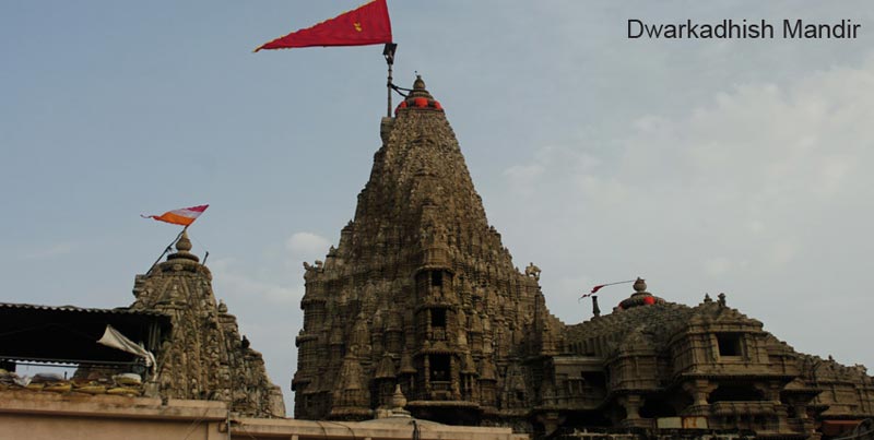 Best Group Package For Highlights Of Gujarat With Heritage Tour