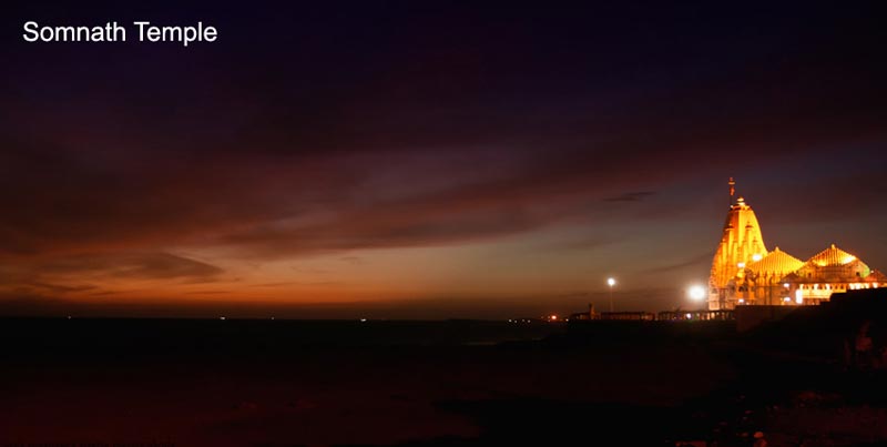 Best Group Package For Highlights Of Gujarat With Heritage Tour