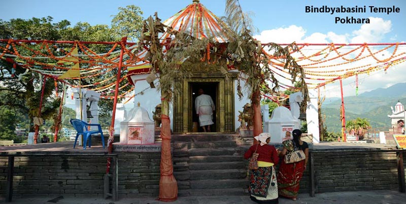 Fabulous Tour Package Of Kathmandu And Pokhra