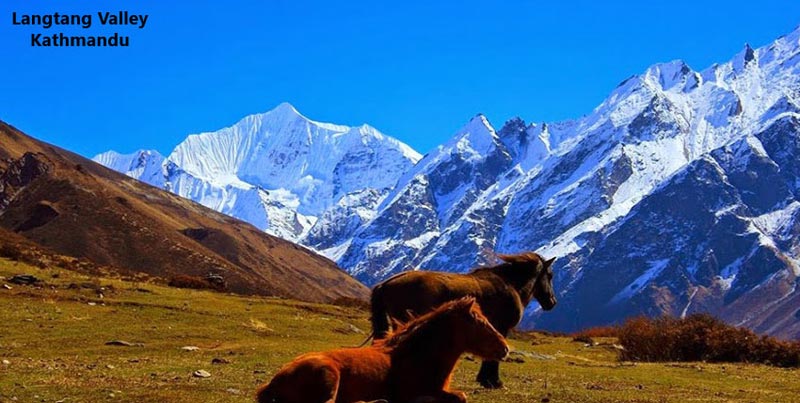 Fabulous Tour Package Of Kathmandu And Pokhra