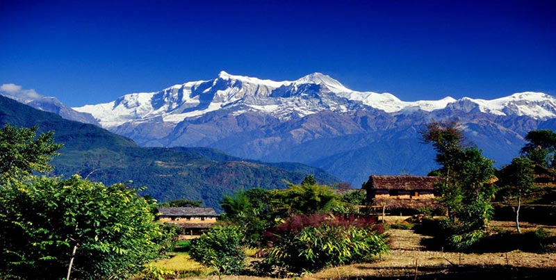 Magical Kathmandu With Chitwan And Pokhara Tour