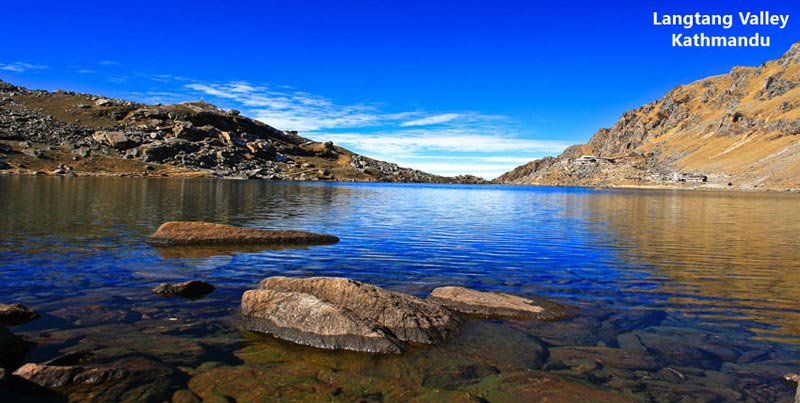 Perfect Tour To Kathmandu With Chitwan And Pokhara