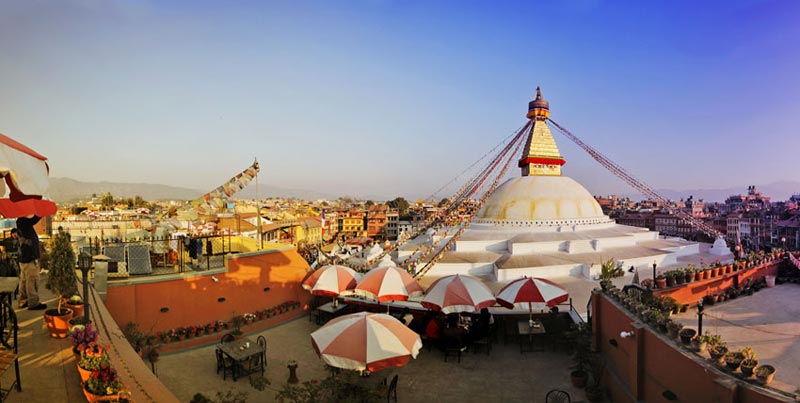 Glimpse Of Kathmandu With Chitwan And Pokhara Tour