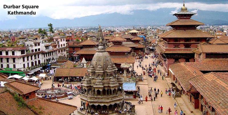 Glimpse Of Kathmandu With Chitwan And Pokhara Tour