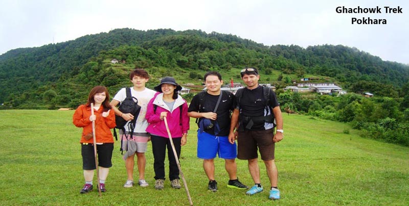 Kathmandu Tour Package With Chitwan And Pokhara