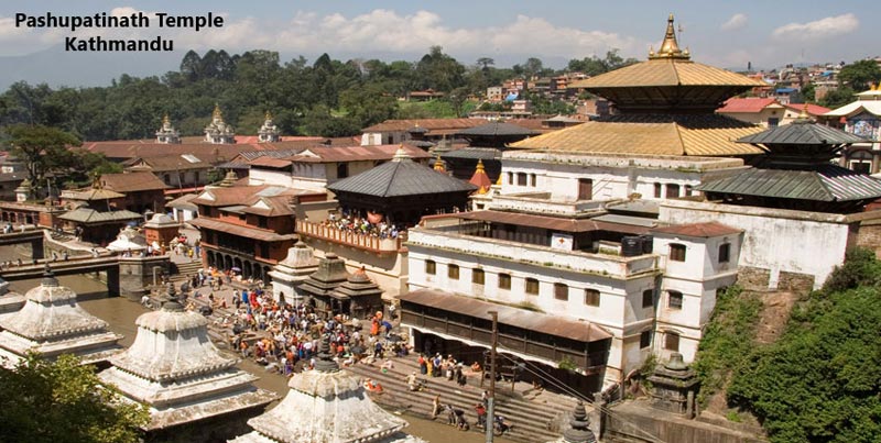 Comprehensive Nepal Tour Package With Chitwan And Pokhara