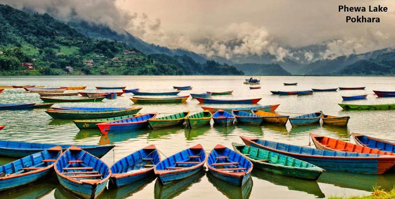 Complete Nepal Tour Package