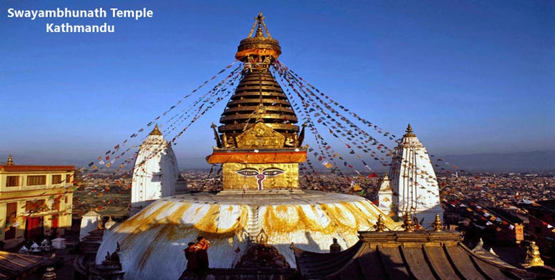 Complete Nepal Tour Package