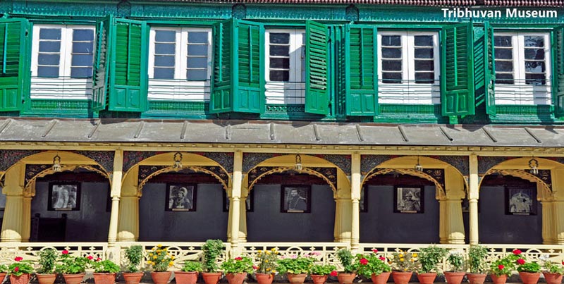 Kathmandu Valley Stopover Tour Package