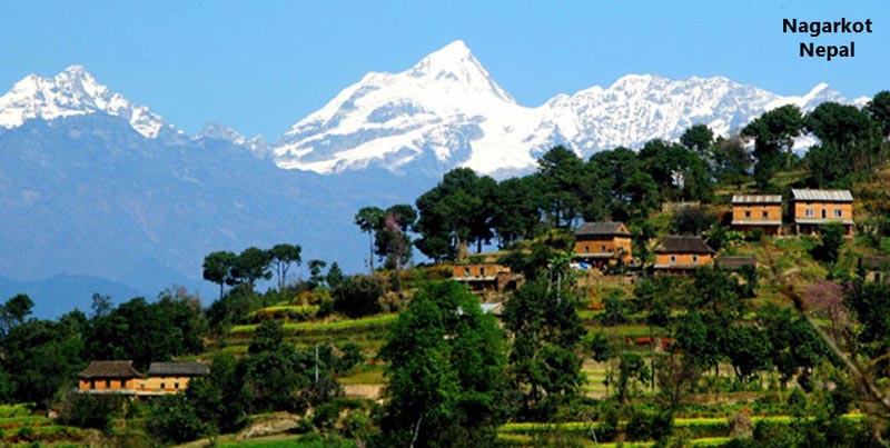Legends Of The Kathmandu Valley Tour