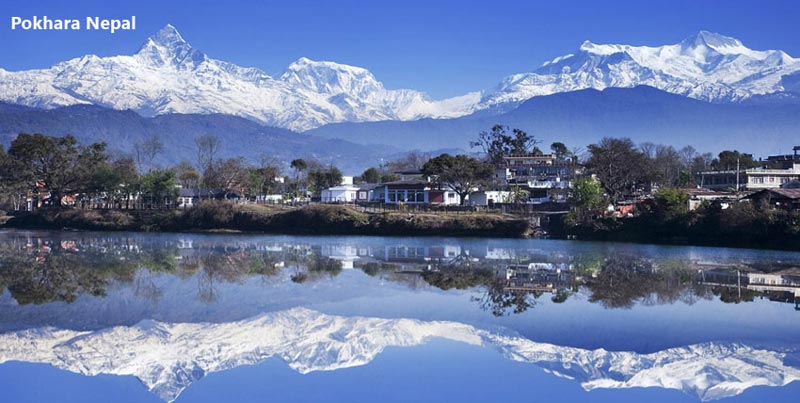 Nepal Kathmandu Tour