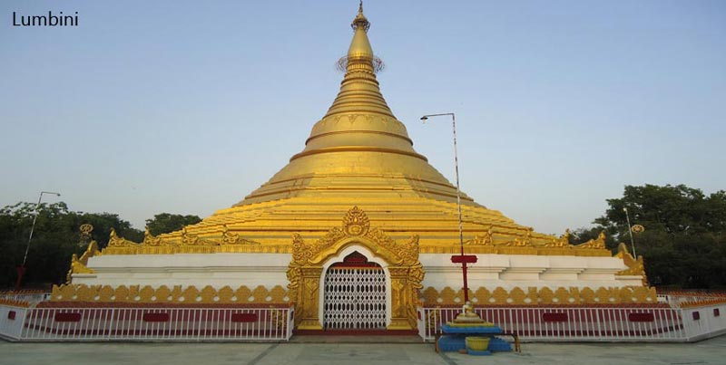 Best Of Nepal Holiday Tour