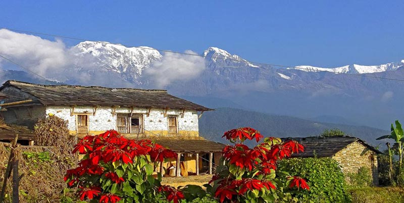 Best Of Nepal Holiday Tour