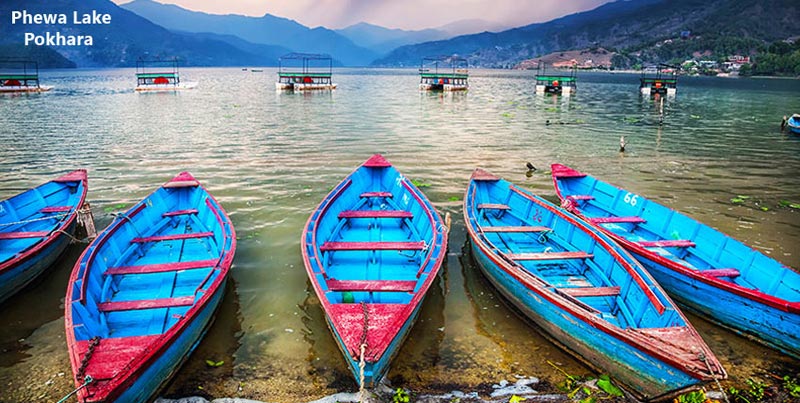 Best Of Nepal Holiday Tour