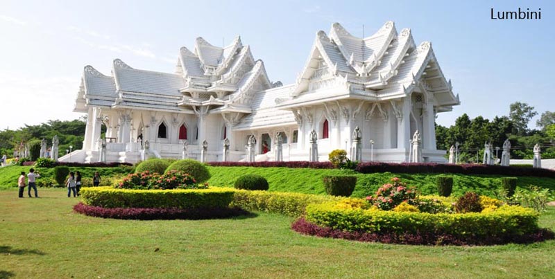 Best Of Nepal Holiday Tour