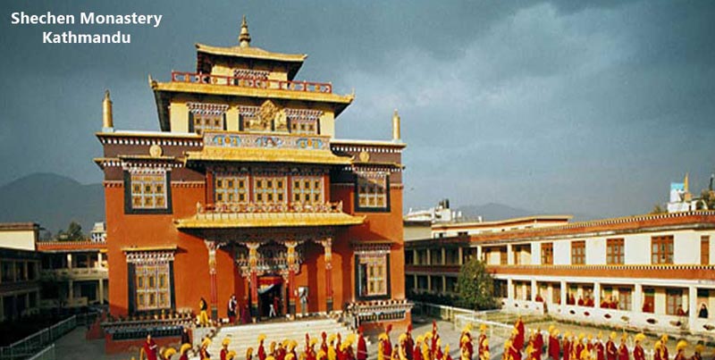 Best Of Nepal Holiday Tour