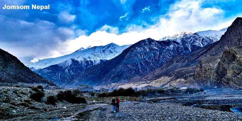 Amazing Nepal Holiday Tour Package