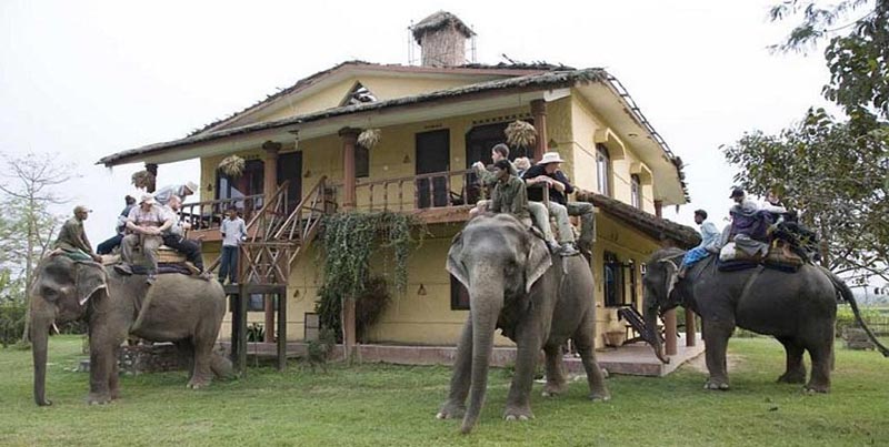 Amazing Nepal Holiday Tour Package