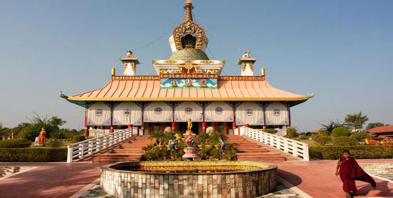 Adventure Tour To Nepal With Wildlife Of Chitwan