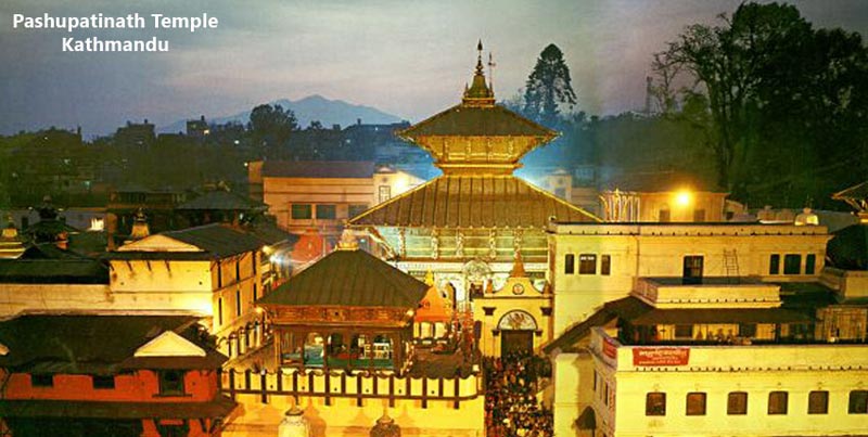 Adventure Tour To Nepal With Wildlife Of Chitwan