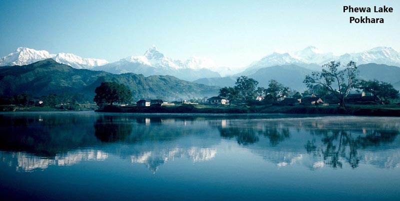 Adventure Tour To Nepal With Wildlife Of Chitwan